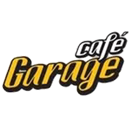 cafe garage