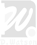 d watson