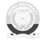 bahria uni