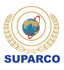 suparco